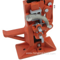 Farm Jack Base For High Lift Jack Accessories